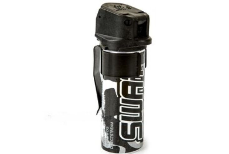 SWAT Ops 60ml Fog Pepper Spray