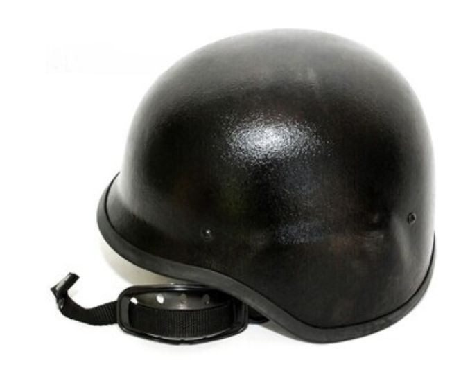Helmet USPASGT Level IIIA Large