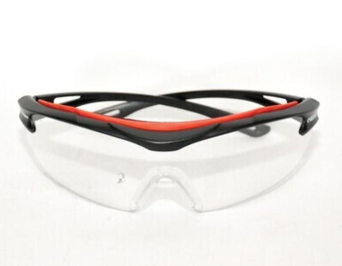 BrowSpecs Clear (accepts Rx Insert: Not supplied)