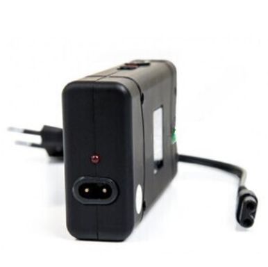 800 Stungun Type: Black