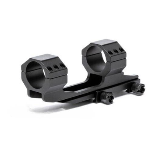 Arctic Aluminium 30mm Base & Ring 1PC