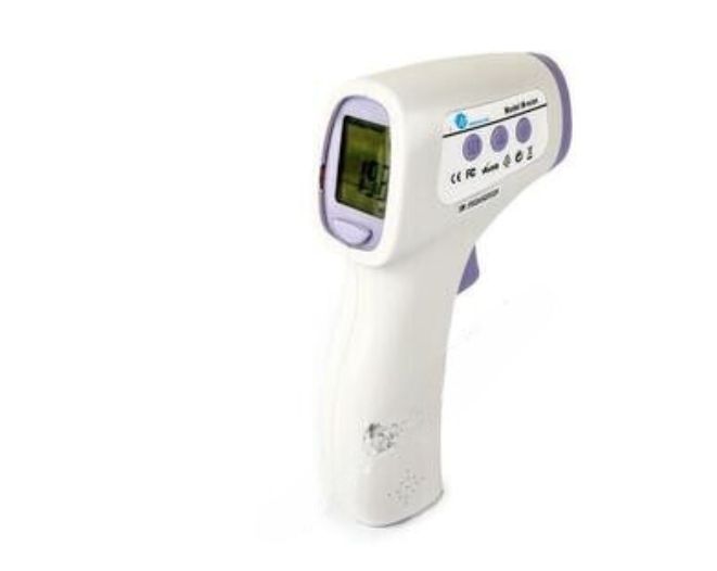 Non-Contact Body Thermometer