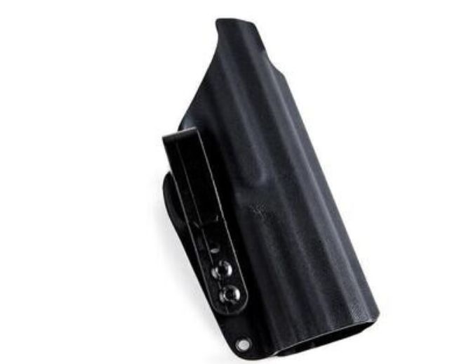 Daniels Hoslters Steyr L-A1 AIWB Holster