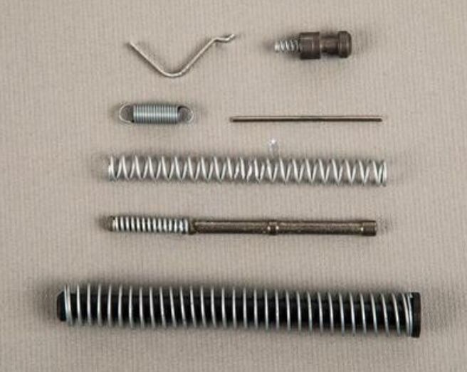 GLOCK G20 Gen3 Spring Set