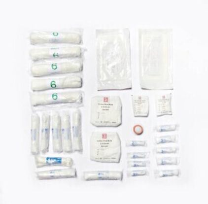 Bulk Medical Supplies