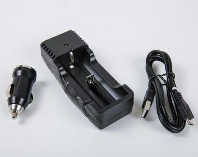 SUPA-LED Recharge Kit