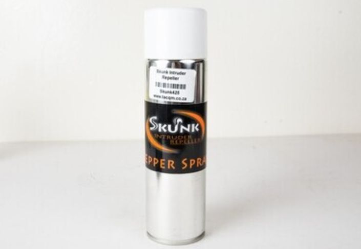 Skunk Intruder Repeller 425ml