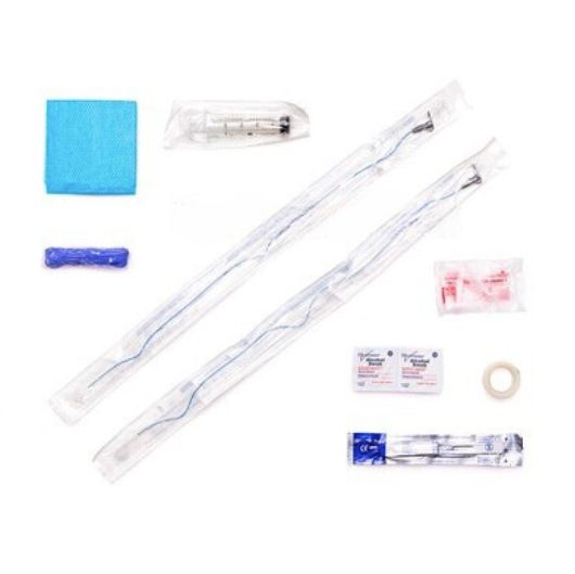 Critipack - Umbilical Vein Catheterisation