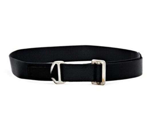 Riggers Belt - 2 Buckle - Size 44