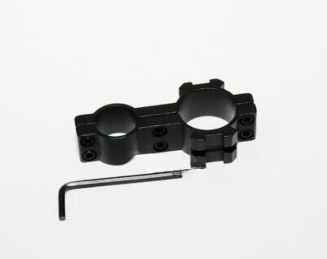 Nitecore GM04 Rifle barrel mount