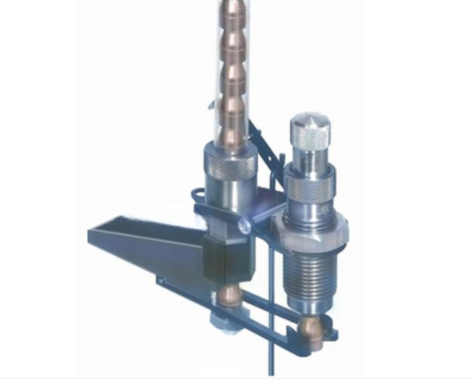 Lee Bullet Feeder Kit .30/.32