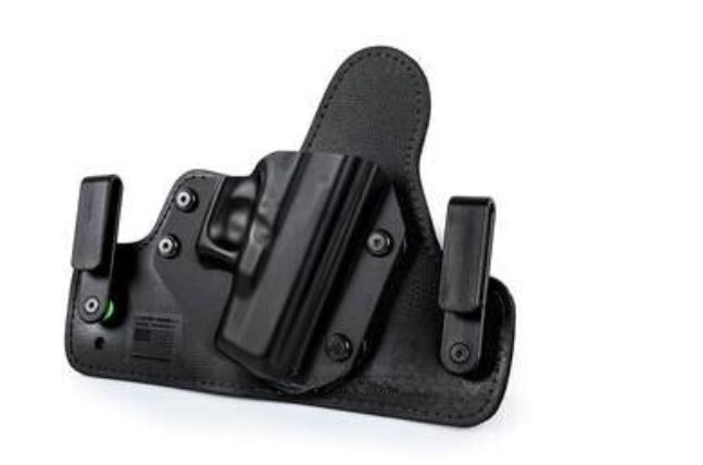Alien Gear Cloak Tuck 3.0 IWB Walther PPQ 4" R/H