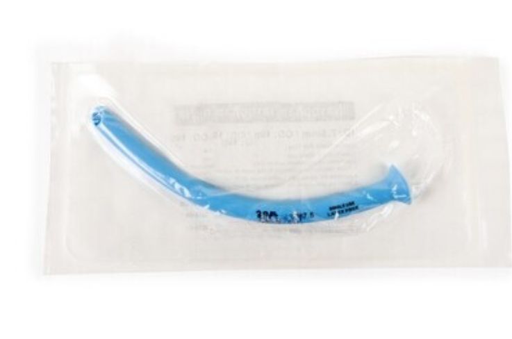 Nasopharyngeal Tube 14FR (4.7mmODx10cmL)
