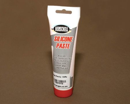 Herschell Silicone Paste 100g