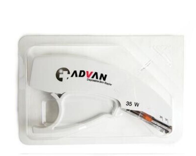 Disposable Skin Stapler (Single)
