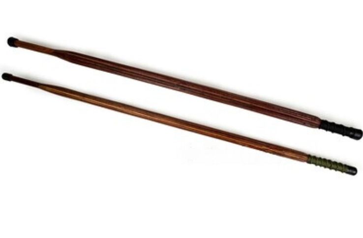 BadgerStick Walking & Fighting Stick: Small