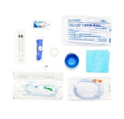 Critipack - Nasogastric Tube Pack