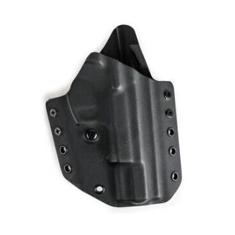 Daniels Holster CZ P10C OUTSIDE WAIST BAND HOLSTER
