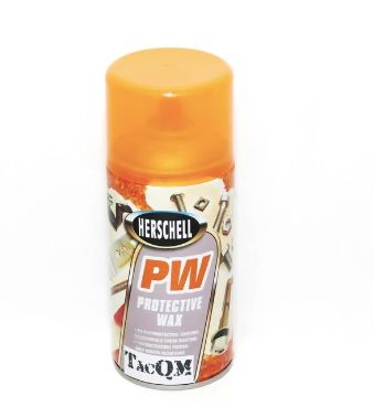 Herschell Protective Wax 400ml