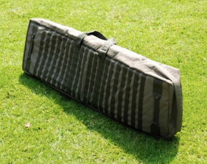 Bushveldt Field Carry Bag AR 1200 - Green