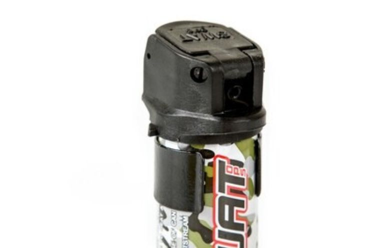 SWAT Ops 45ml Fog Pepper Spray