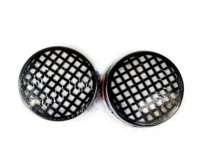 Dromex A1 Twin Unifit filter