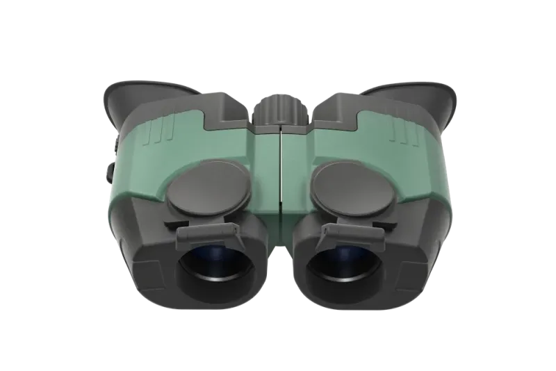 Yukon Sideview 8x21 Binoculars