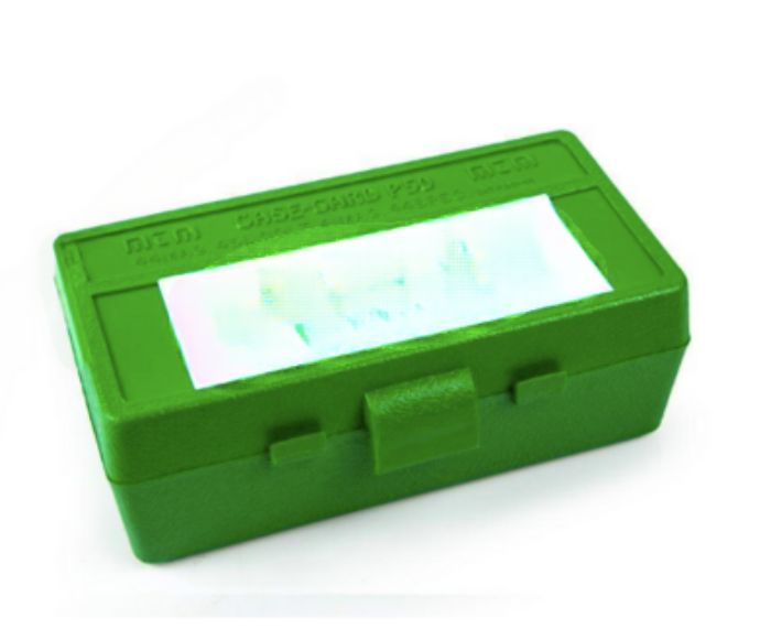 MTM Case-Gard 45-44 Used