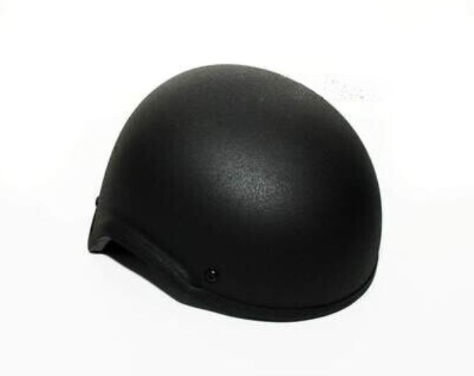 Zebra Armour Sonic 3 Helmet Large