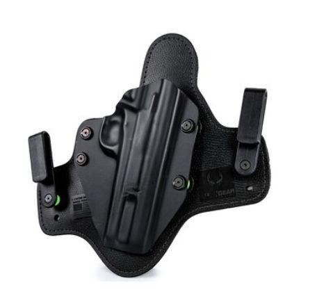 Alien Gear Cloak Tuck 3.0 Browning HP R/H