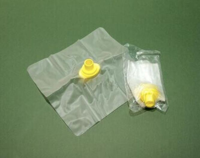 CPR Valve: One Way, Disposable Pack of 5