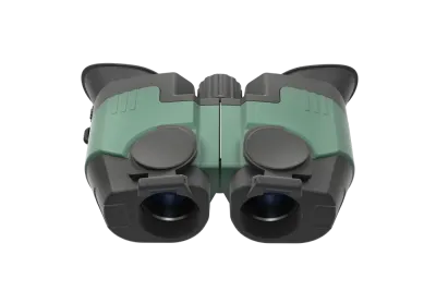 Yukon Sideview 10x21 Binoculars
