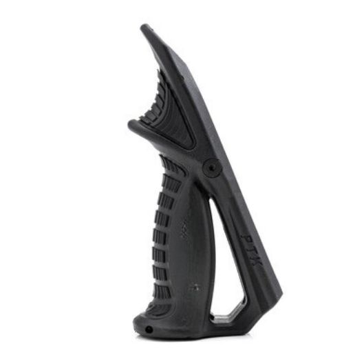 PTK - ERGONOMIC POINTING GRIP - Black-FAB DEFENSE