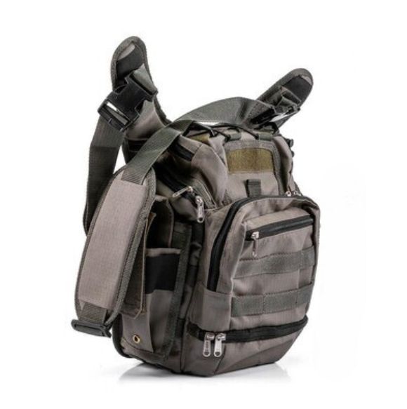 Bushveldt First Responder Bag 2.0 Olive