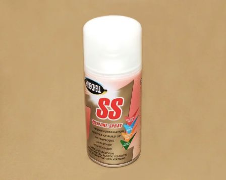 Herschell Silicone Spray 300ml