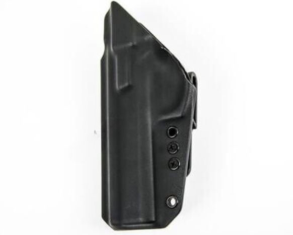 CZ SP-01 AIWB Daniels Holster