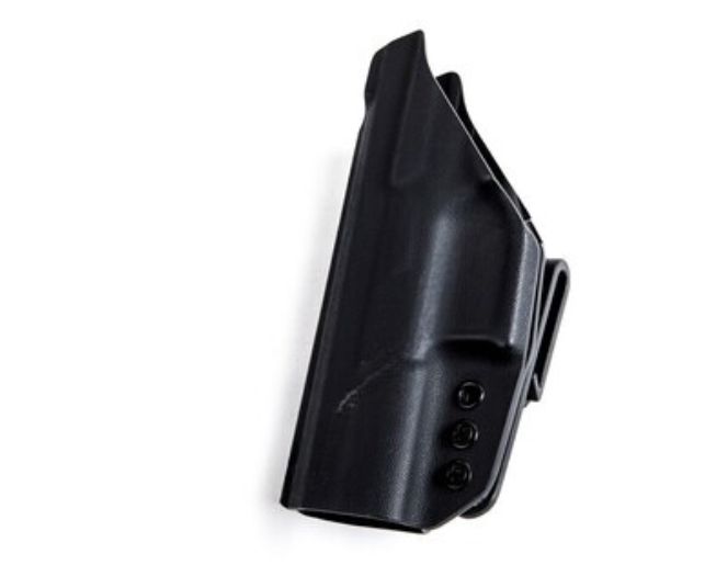 Daniels Holsters: Smith & Wesson M&P Shield IWB H