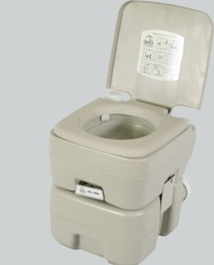 Portable Toilet 20L