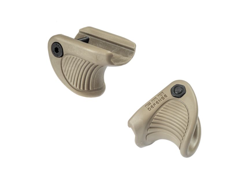 FAB DEFENSE - Versatile Tactical Support TAN