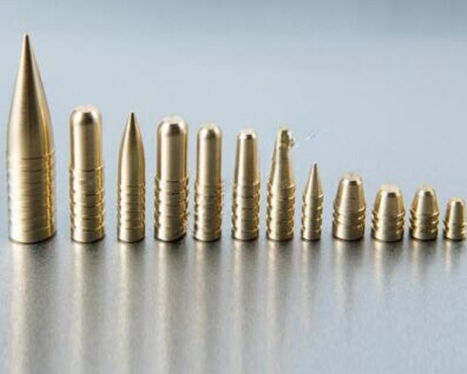 Impala 50Cal 650GR TM (x20)