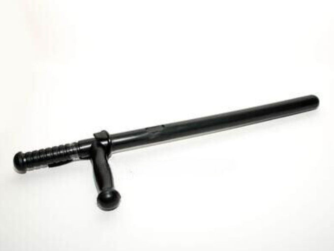 Tonfa Baton Smooth Grip 60cm Tonfa Baton Smooth Grip 60cm