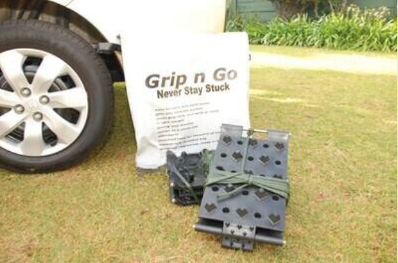 Grip n Go