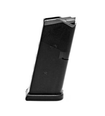 GLOCK 26 Standard Magazine GLOCK 26 Standard Magazine