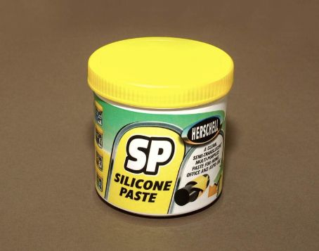 Herschell Silicone Paste 500g Herschell Silicone Paste 500g