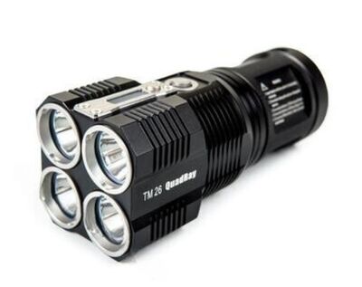 Nitecore TM26 Nitecore TM26