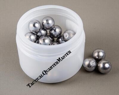 Bushveldt Muzzleloader Round Balls .715 dia. 545gr