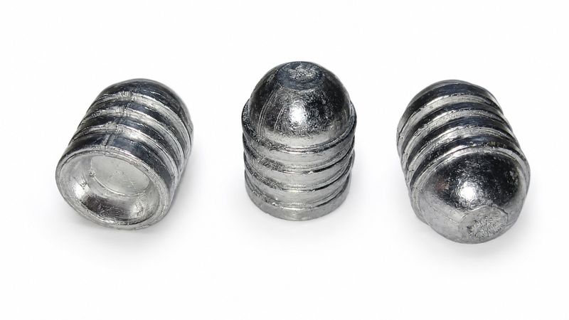 Bushveldt .72 Caliber Conical Bullet 760r - Box
