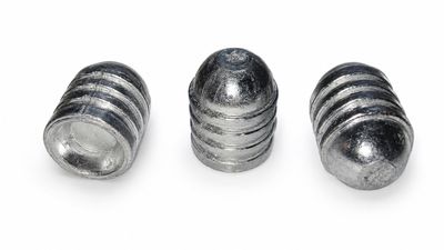 Bushveldt .72 Caliber Conical Bullet 760r - Box