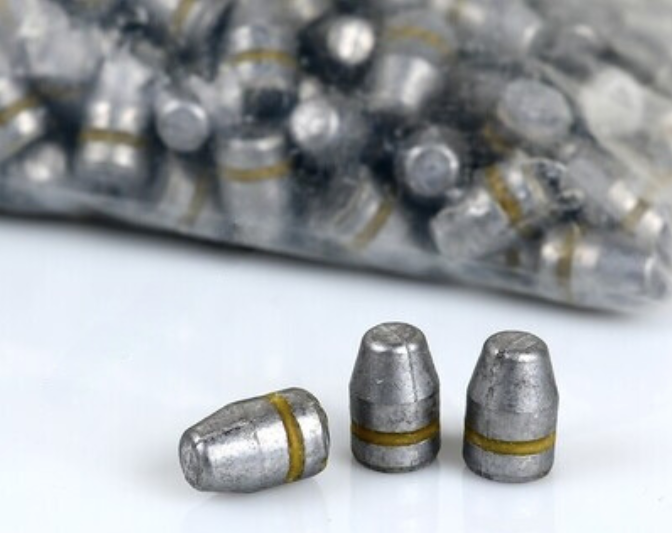 Bushveldt .40 Cast Pistol Bullet 173gr/500 Bushveldt .40 Cast Pistol Bullet 173gr/500