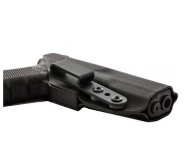 Daniels Holsters IWB Glock 19/23